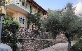 Klidonas Apartments